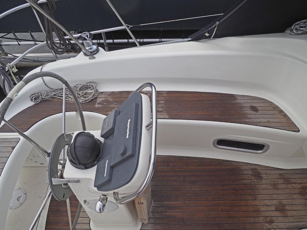 picture Dekuitrusting